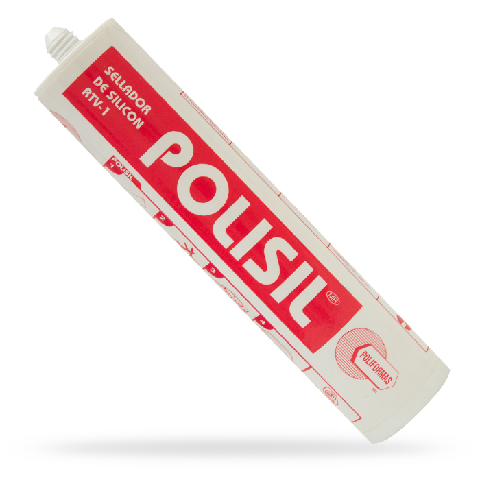 POLIFORMAS COMPLEMENTOS SILICÓN AUTOMOTRIZ  