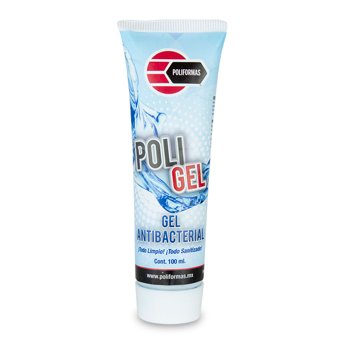 POLIFORMAS COMPLEMENTOS POLIGEL
