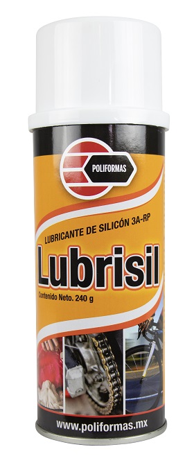 POLIFORMAS COMPLEMENTOS LUBRISIL