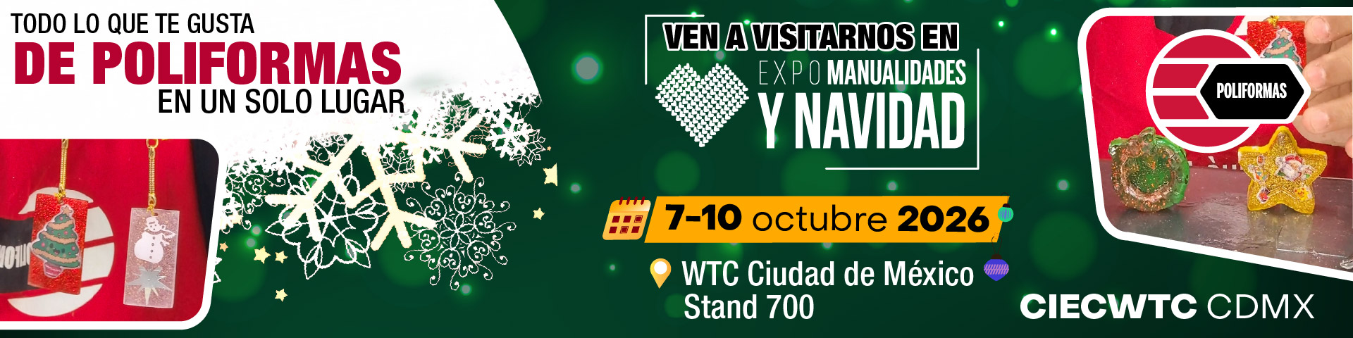 Expo Manualidades