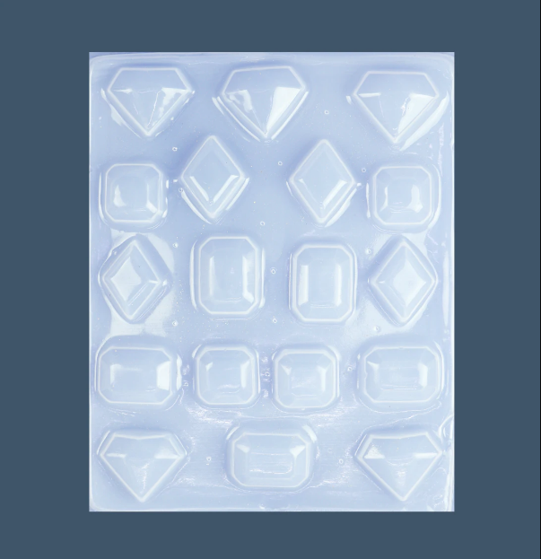 moldes de joyeria