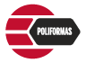 Poliformas logo