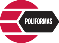 Poliformas logo